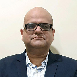  Ashish Tandon, Cloud Security Lead, Checkpoint